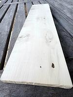 Holly Lumber - 1 x 5-7/8 x 27
